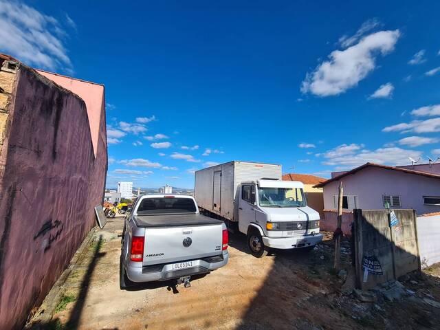 #830 - Terreno para Venda em Pouso Alegre - MG