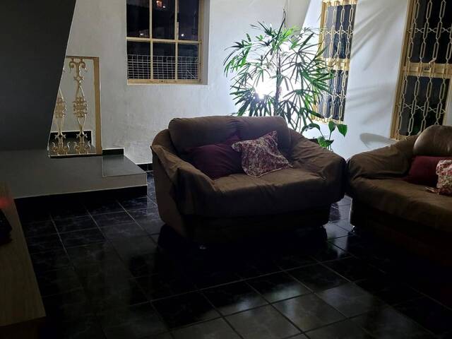Casa para Venda em Pouso Alegre - 5