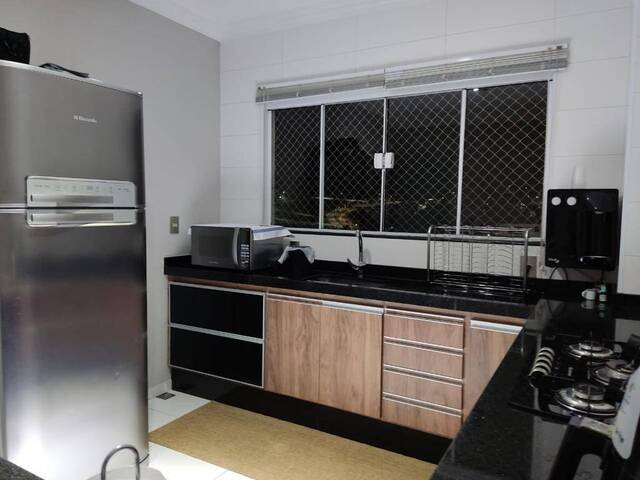 Apartamento para Venda em Pouso Alegre - 5