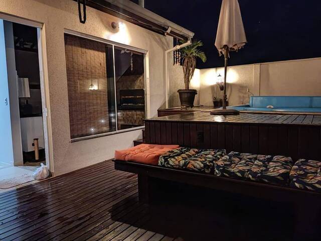 #836 - Apartamento para Venda em Pouso Alegre - MG