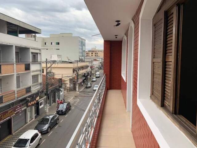 #849 - Apartamento para Venda em Pouso Alegre - MG