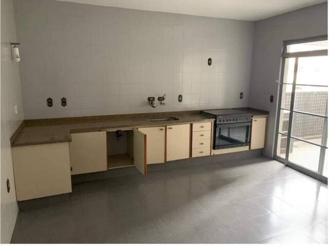 Apartamento para Venda em Pouso Alegre - 4