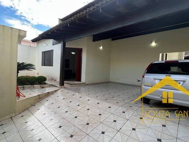 Casa para Venda em Pouso Alegre - 5