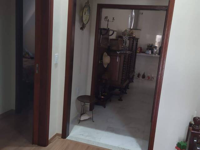 #860 - Casa para Venda em Pouso Alegre - MG