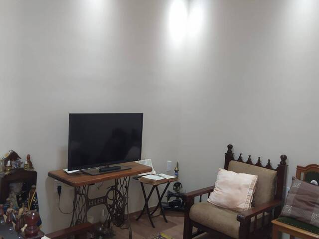 #860 - Casa para Venda em Pouso Alegre - MG