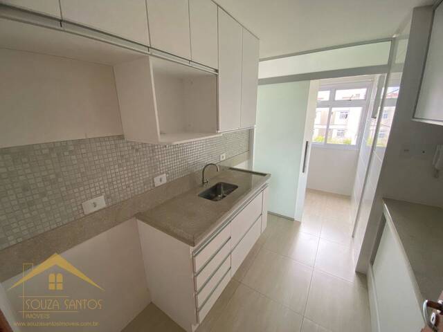 Apartamento para Venda em Pouso Alegre - 4
