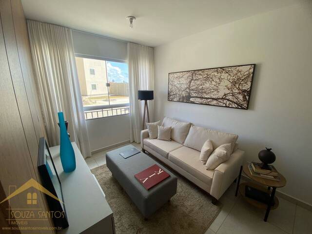#341 - Apartamento para Venda em Pouso Alegre - MG