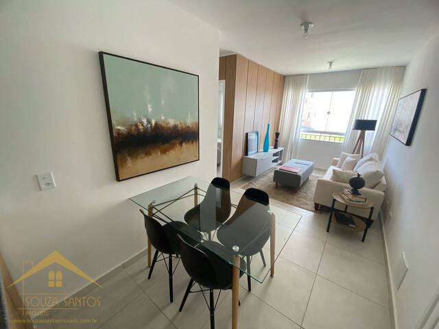 Apartamento para Venda em Pouso Alegre - 4