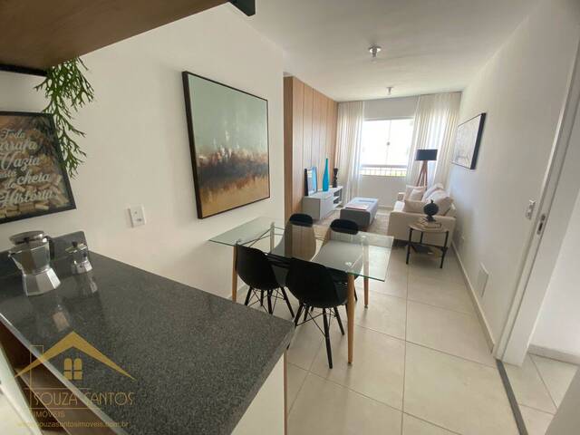 Apartamento para Venda em Pouso Alegre - 5