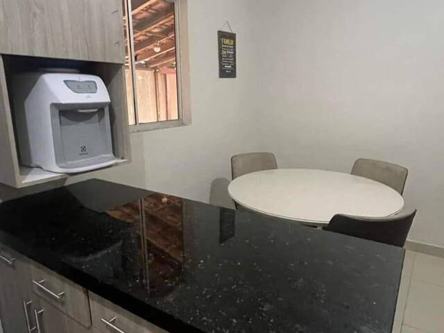 Casa para Venda em Pouso Alegre - 4