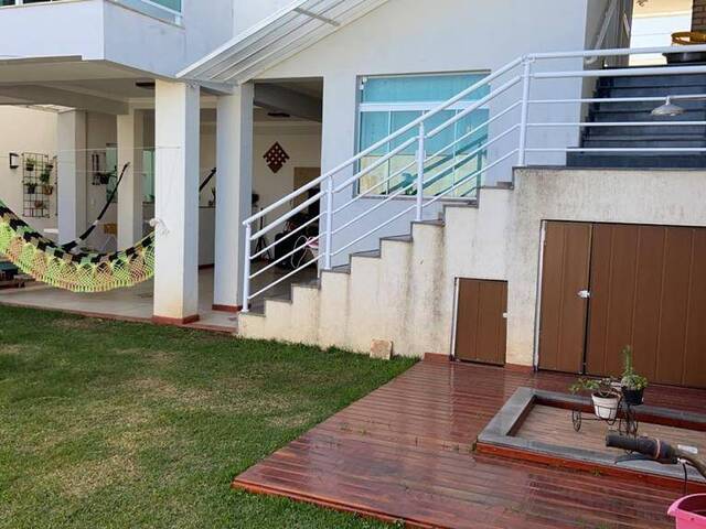 #891 - Casa para Venda em Pouso Alegre - MG