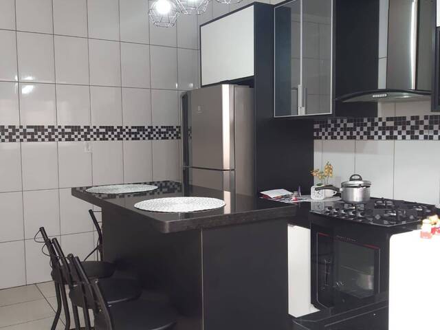 #893 - Casa para Venda em Pouso Alegre - MG