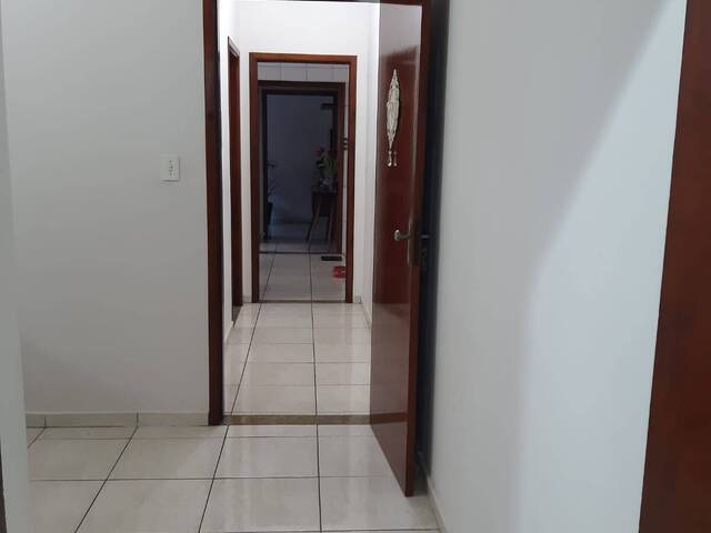 #893 - Casa para Venda em Pouso Alegre - MG