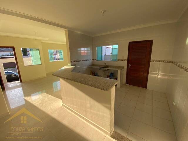 Casa para Venda em Pouso Alegre - 4