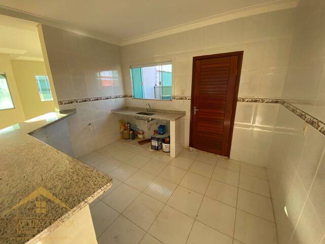 Casa para Venda em Pouso Alegre - 5