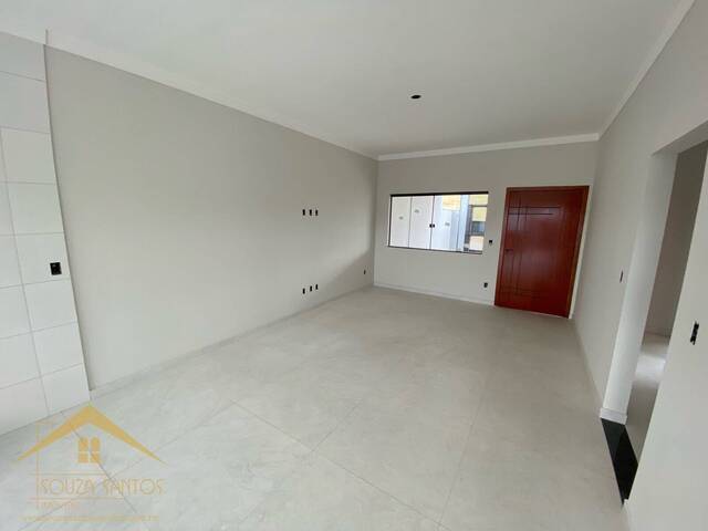 Casa para Venda em Pouso Alegre - 4