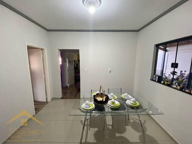 Casa para Venda em Pouso Alegre - 5