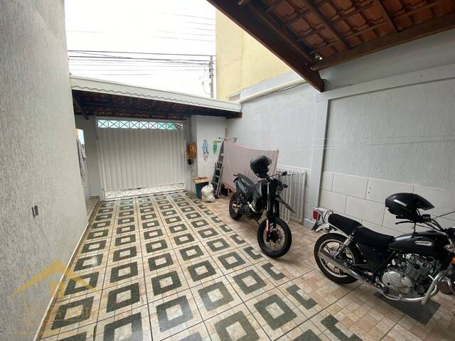 Casa para Venda em Pouso Alegre - 4