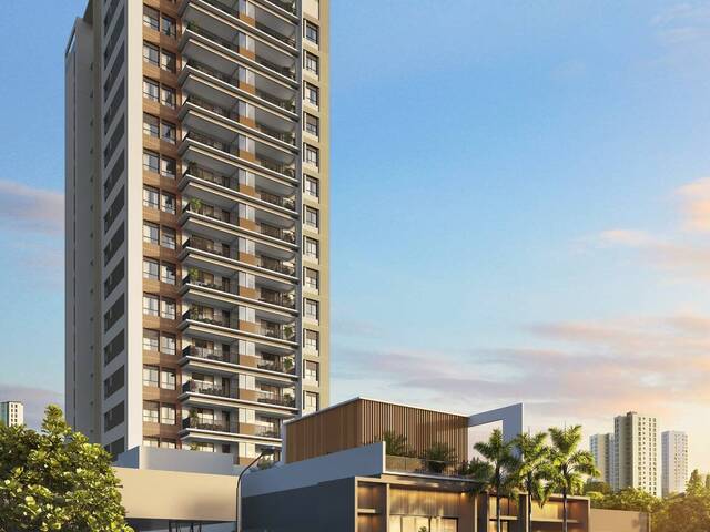 Apartamento para Venda em Pouso Alegre - 4