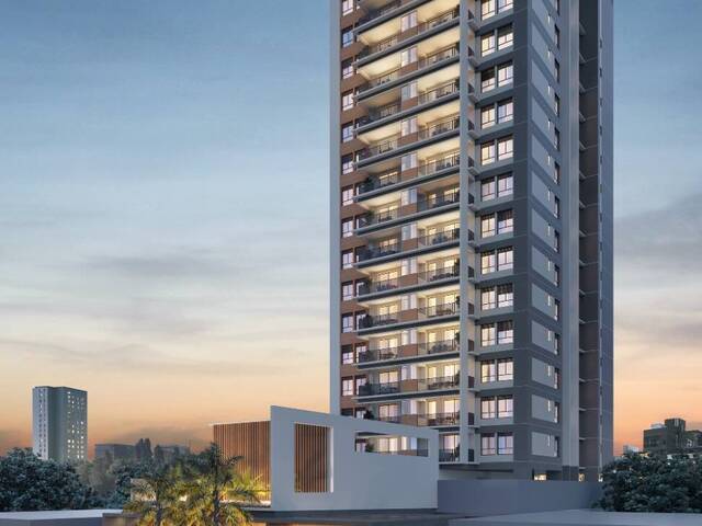 Apartamento para Venda em Pouso Alegre - 5