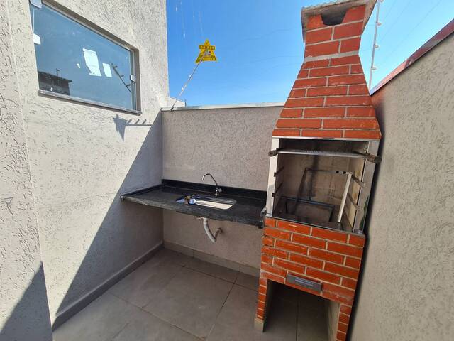 Casa para Venda em Pouso Alegre - 5