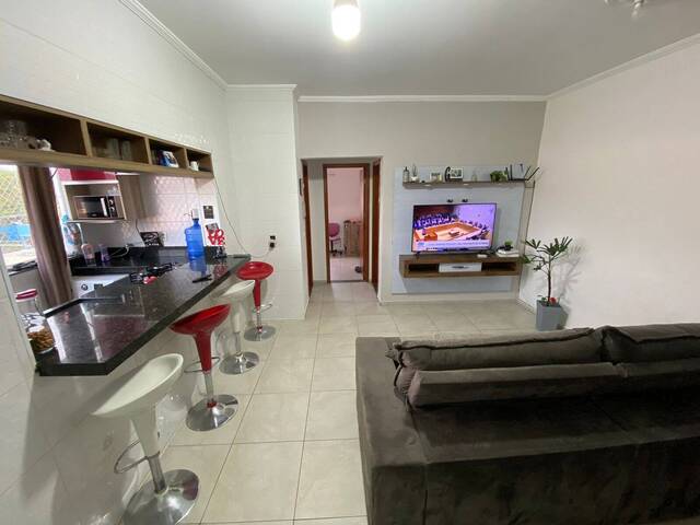 #944 - Casa para Venda em Pouso Alegre - MG