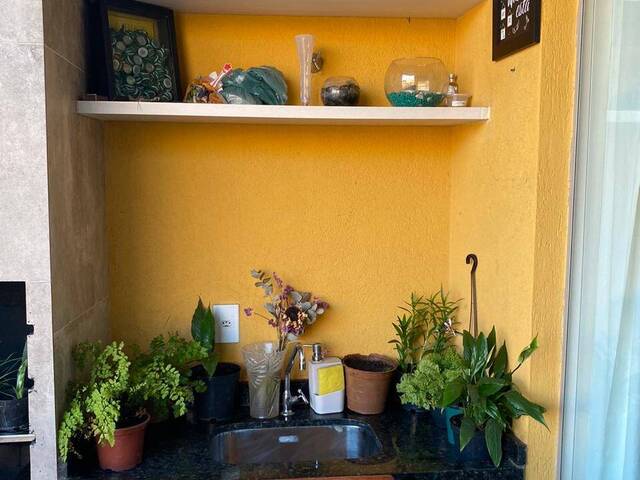 #959 - Apartamento para Venda em Pouso Alegre - MG