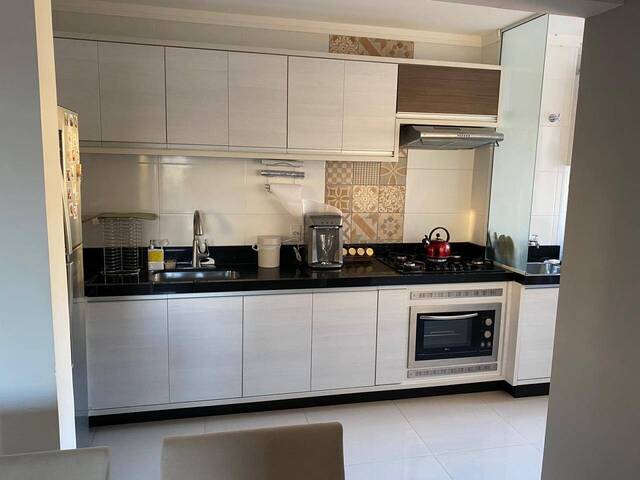 #959 - Apartamento para Venda em Pouso Alegre - MG