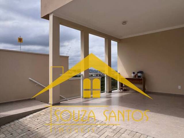 Casa para Venda em Pouso Alegre - 4
