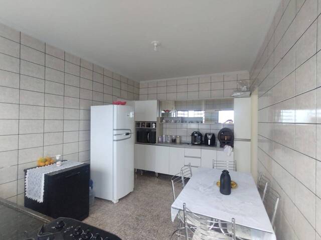 #964 - Casa para Venda em Pouso Alegre - MG