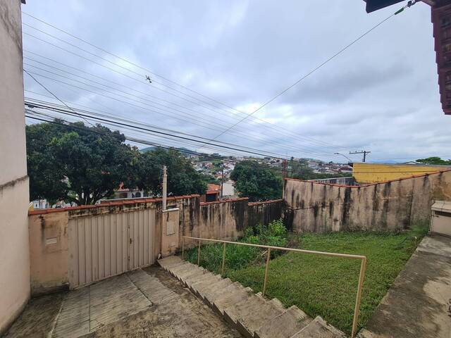 #965 - Casa para Venda em Pouso Alegre - MG