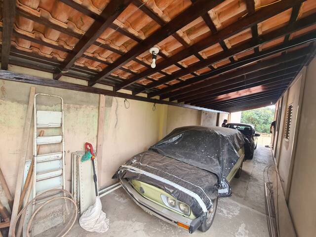 #965 - Casa para Venda em Pouso Alegre - MG