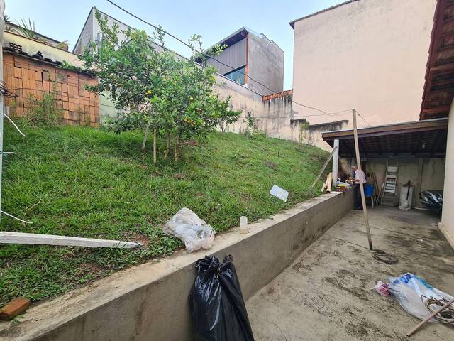 #965 - Casa para Venda em Pouso Alegre - MG