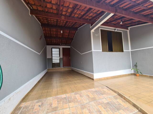 #967 - Casa para Venda em Pouso Alegre - MG