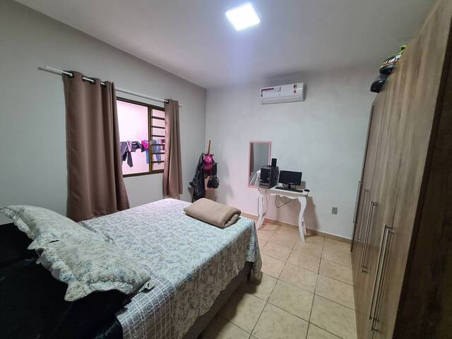 Casa para Venda em Pouso Alegre - 5