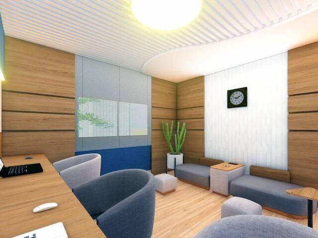 Apartamento para Venda em Pouso Alegre - 5