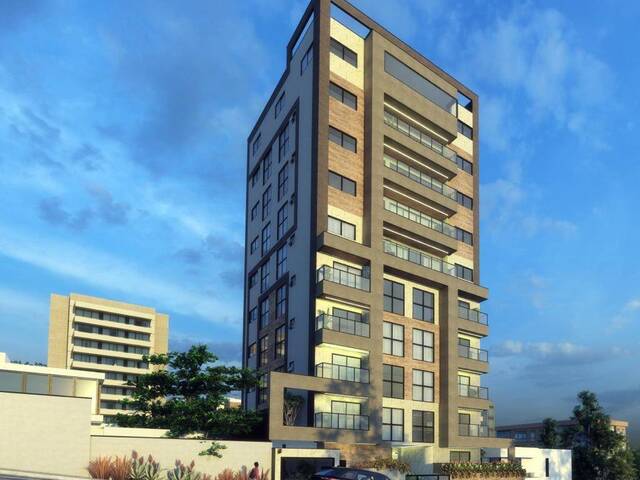 #987 - Apartamento para Venda em Pouso Alegre - MG