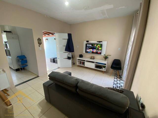 Casa para Venda em Pouso Alegre - 4