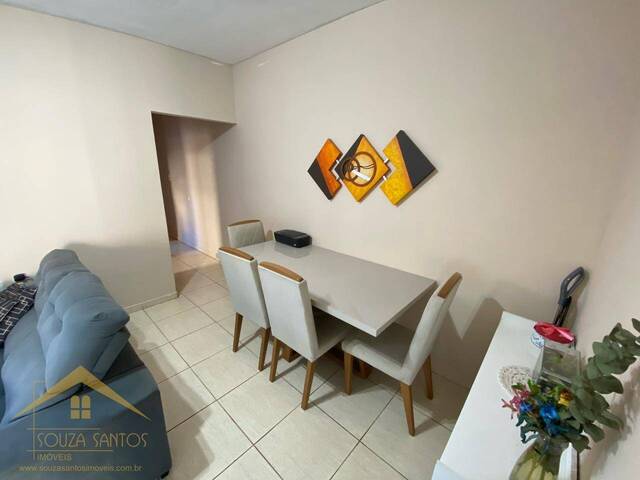 Casa para Venda em Pouso Alegre - 5