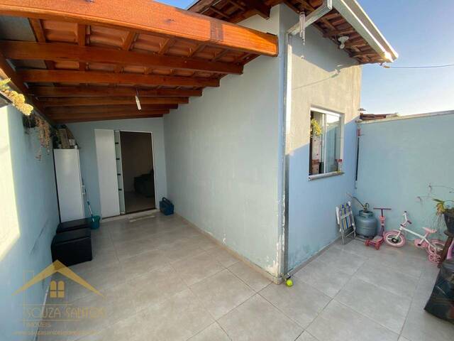#992 - Casa para Venda em Pouso Alegre - MG