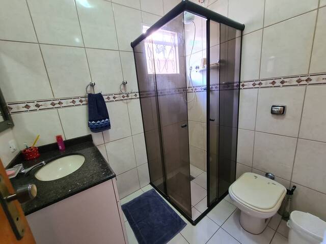 Casa para Venda em Pouso Alegre - 5
