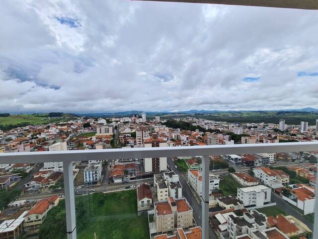 Apartamento para Venda em Pouso Alegre - 4
