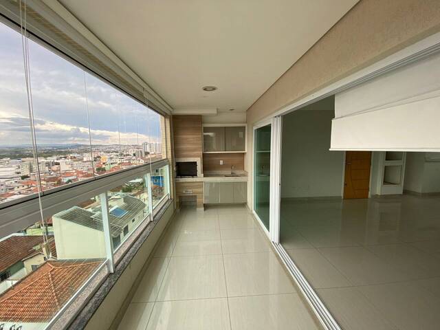 #1026 - Apartamento para Venda em Pouso Alegre - MG