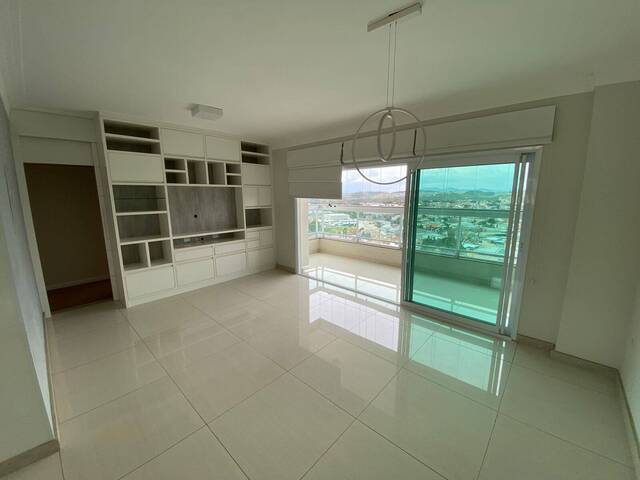 #1026 - Apartamento para Venda em Pouso Alegre - MG