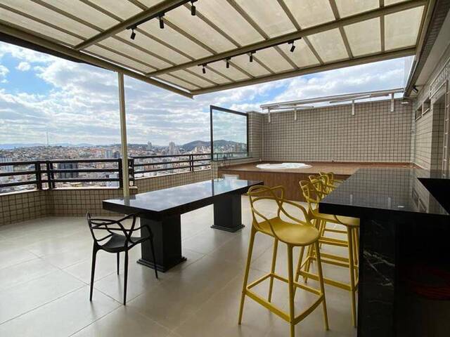 Apartamento para Venda em Pouso Alegre - 5