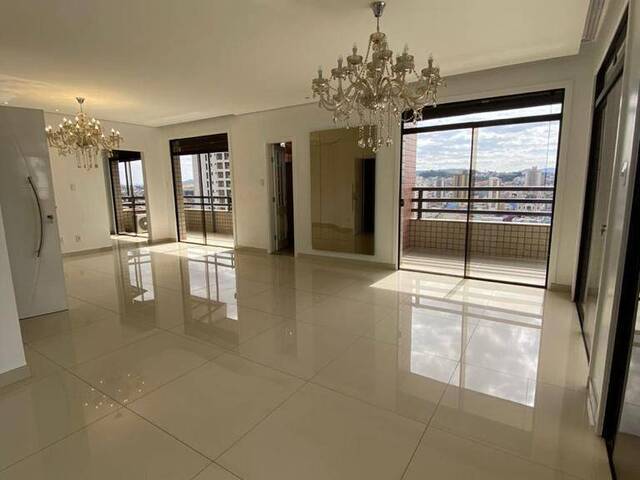 #1029 - Apartamento para Venda em Pouso Alegre - MG