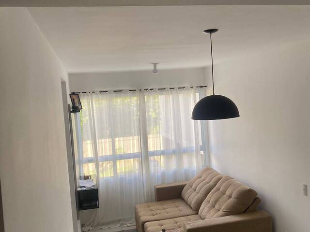 #1030 - Apartamento para Venda em Pouso Alegre - MG