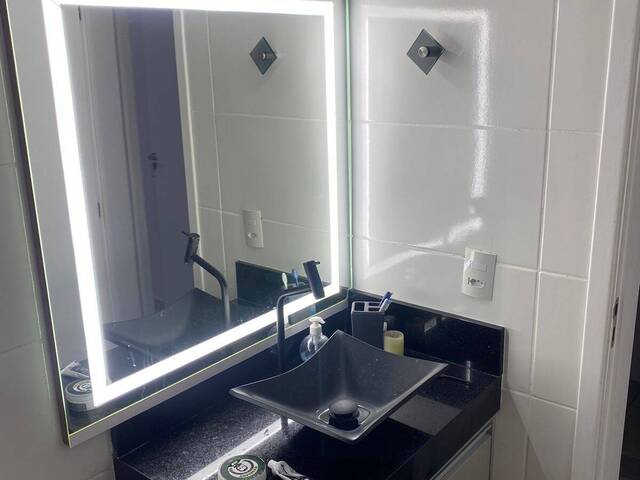 Apartamento para Venda em Pouso Alegre - 4