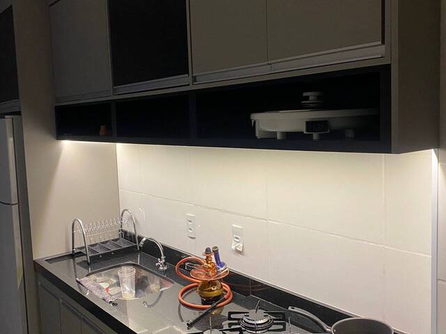 #1030 - Apartamento para Venda em Pouso Alegre - MG