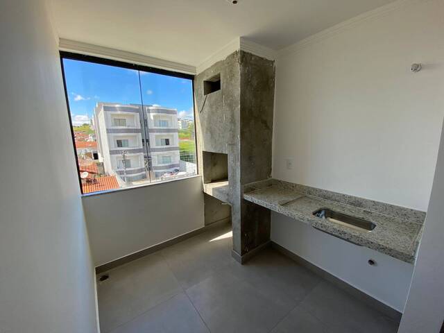 Apartamento para Venda em Pouso Alegre - 4